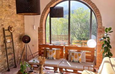 Casa nel bosco il Grottone - Foto 20