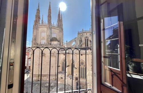 Acariciando la Catedral Vista espectacular - Foto 8