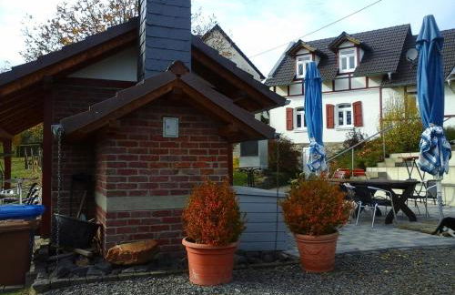 Ferienwohnung Klein am Natursteig Sieg - Foto 25