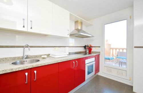 Expoholidays - Porto fino 2 dormitorios - Foto 15