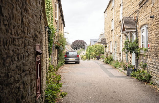 Maple Cottage - Beautiful 2BD Retreat - Foto 51