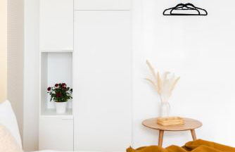 165m2 Downtown Family Suite 5BR, 3Bath, kids room, 11min Alexanderplatz - Foto 12