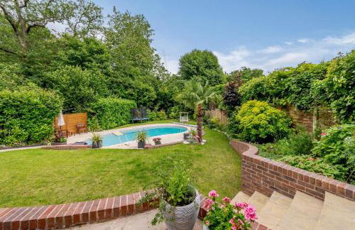 Forest Getaway - Foto 29