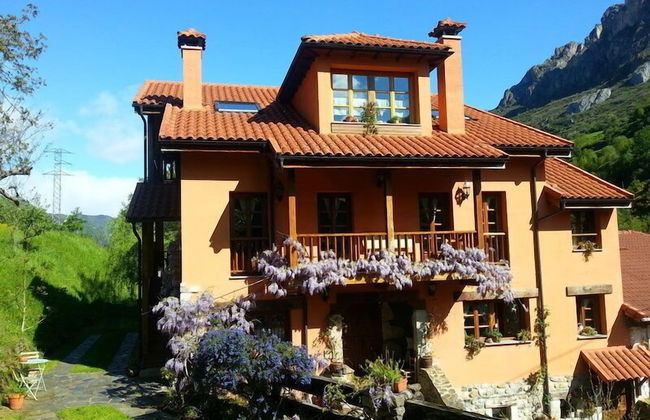 Apartamentos Rurales Buenamadre - Photo 29