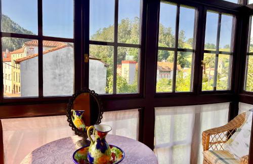 Casona Puente Viesgo - Monabri - Foto 30