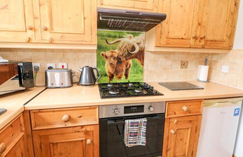 Haddon Cottage - Foto 7