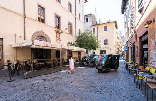 Piazza Navona - Tiny House - Foto 28