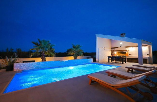 Villa Petra - Foto 35