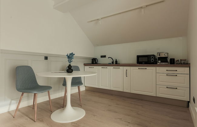 Nest Inn Meteor - Foto 20