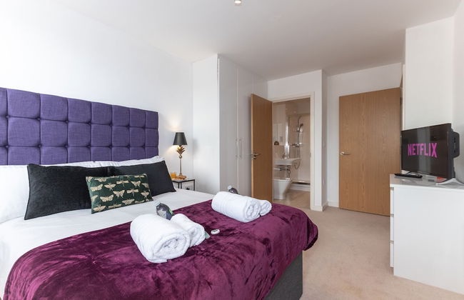 Smart Apartments - Empress Heights - Foto 4