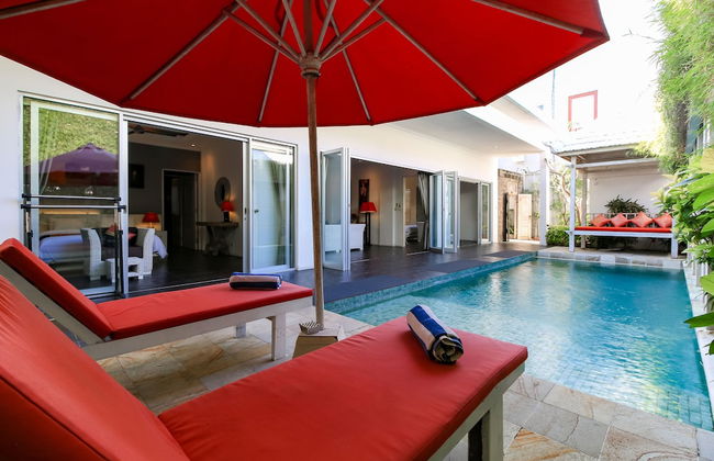 Aleesha Villas - Foto 52