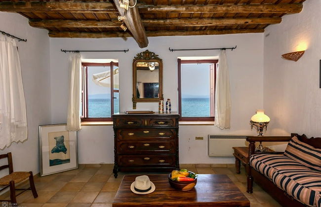 Waveside Sanctuary - Luxurious Seastone Villa - Foto 5