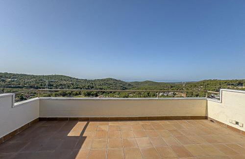 Villa Mar & Natura Sitges - Foto 48