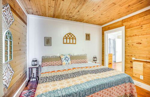 Historic Hawkins House Located on Sewanee Campus - Foto 17