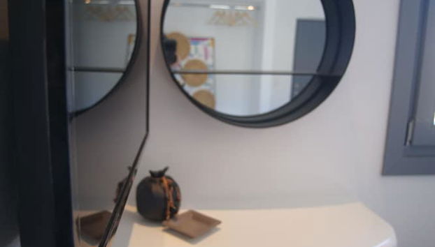 Krotiri View Paros - Foto 2, Habitación