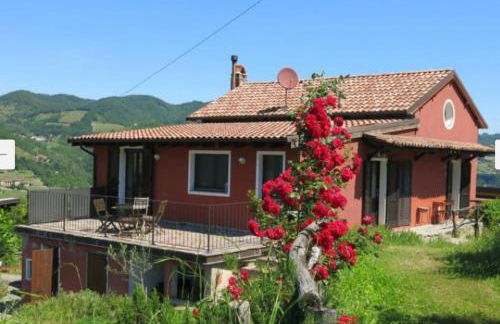 Charming House in Vesime with Shared Pool - Foto 12