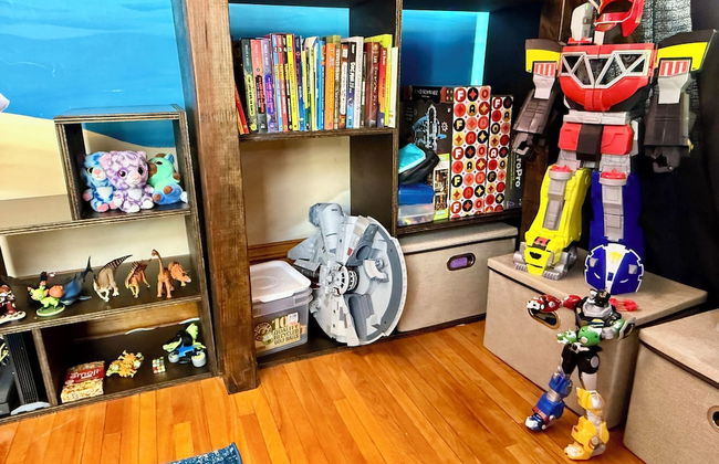 Classic Craftsman - Foto 19