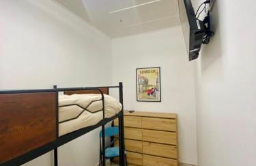 Villa Salve Maria, proche plage et centre ville, ménage et draps compris - Foto 12