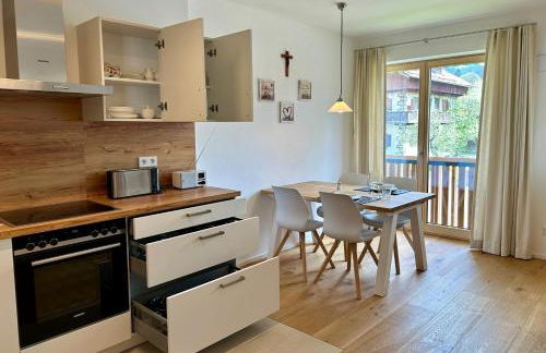 Apartment Breitensteinblick - wandern, radeln und Mehr - Foto 13