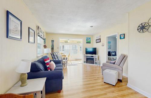 Lil' Cottage Retreat - Foto 2