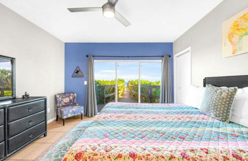 Oceanfront Escape - Private Beach Access - Game Room - Bikes - Surfboard - Foto 30