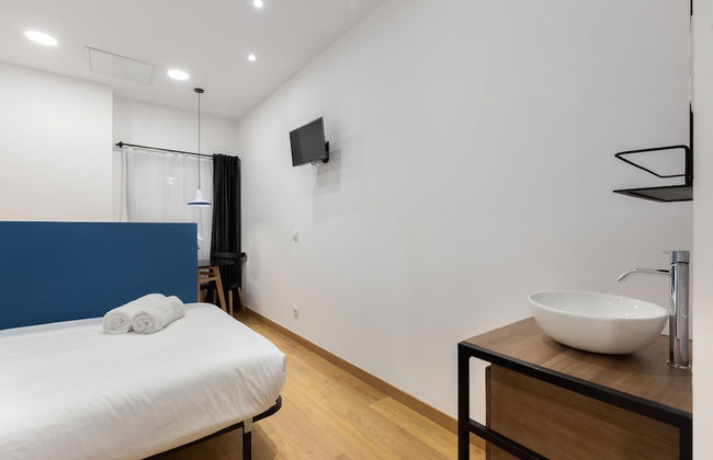 Hotelito Boutique Valencia Estación - Foto 35