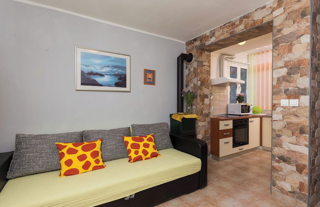 Apartment Lolo - Foto 28