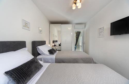 Villa Loto ZadarVillas - Foto 19