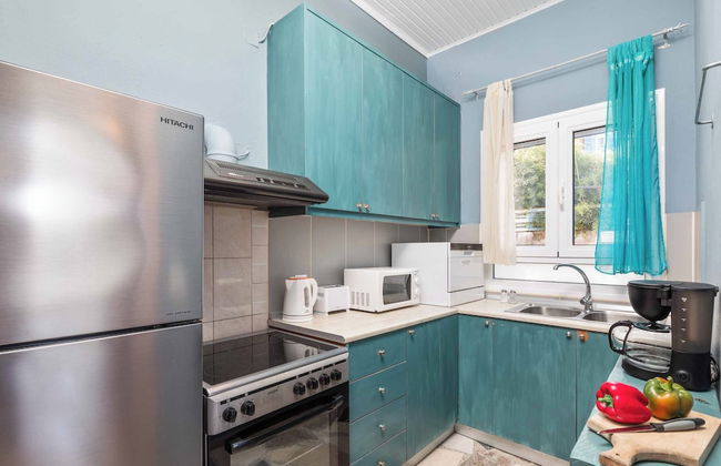 Villa Pelagia Mare - Foto 21