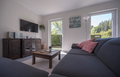 Ferienwohnung Schwalbennest - Foto 21