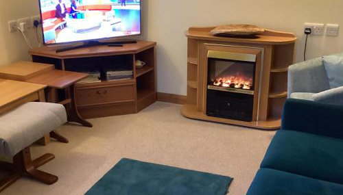 polgoon Vineyard annex Penzance - Foto 5