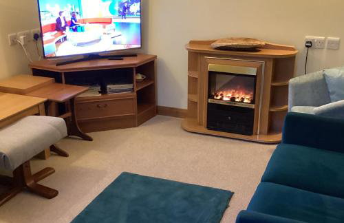 polgoon Vineyard annex Penzance - Photo 5