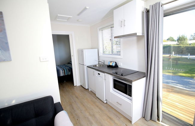 Beauty Point Tourist Park - Foto 23