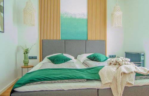 Design trifft Harmonie nahe Triberger Wasserfälle - Foto 13