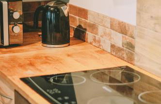 The Black Isle Apartment - Foto 47