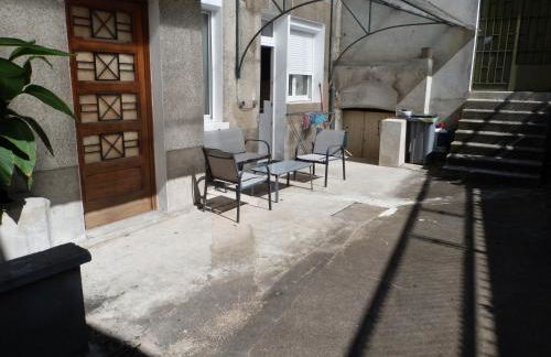 Appartement T.2 - Parking -Gratuit - Foto 9