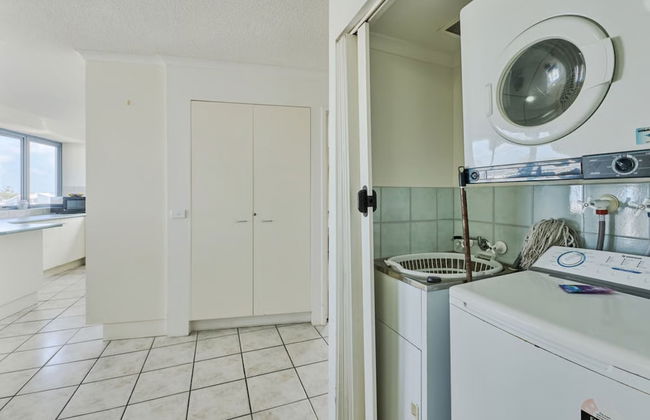 Centrepoint Holiday Apartments - Foto 47