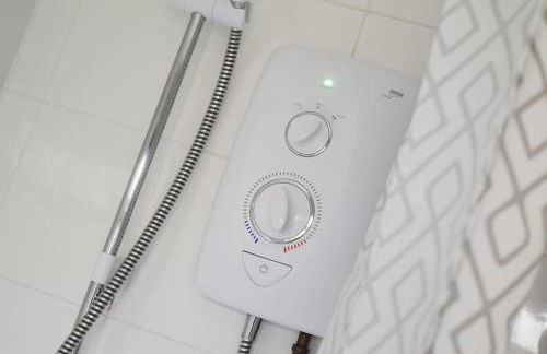 Spacious 4-Bed Family House - Foto 36