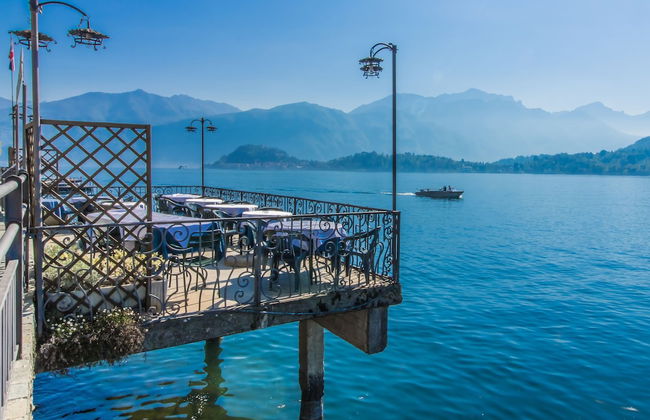 Cadenabbia Fantastico - Foto 26