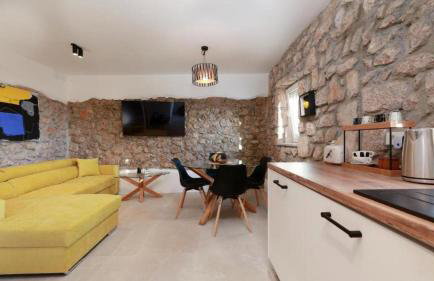 Villa Majnaric Senj Prizna by Villas Guide - Photo 4