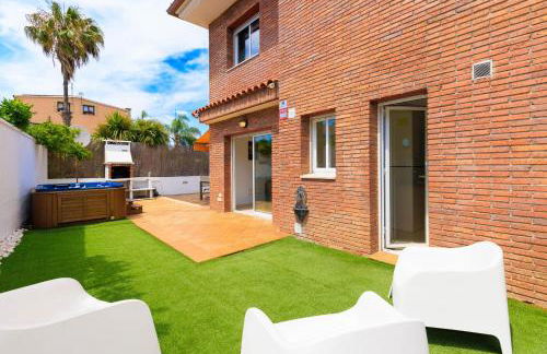 Villa Pla de l Era - Foto 6