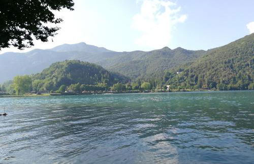 Casa Luca e Cristina - Foto 20