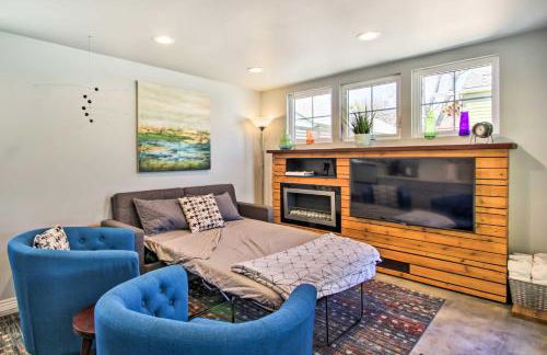 Fort Collins Vacation Rental with Private Hot Tub! - Foto 6