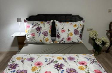 Ferienwohnung in Winterlingen - Foto 21