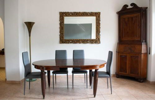 MDapartment Roma - metro Laurentina - Foto 6