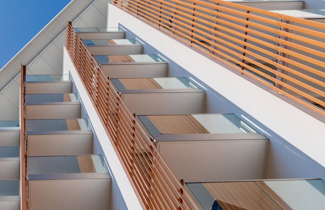 Mazowiecka Apartaments Seaview Pobierowo - Foto 53