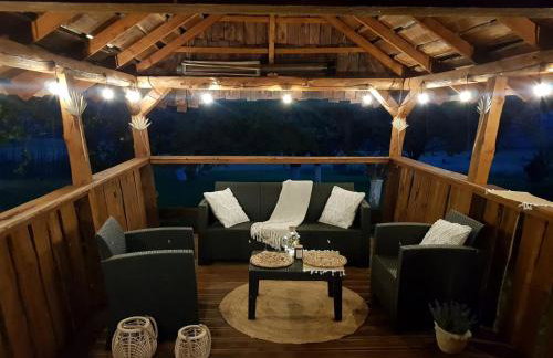 Jabłoniowa Chatka - Foto 23