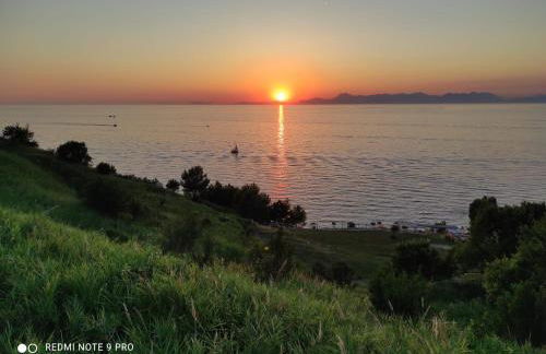 Charming Agropoli Apartment with Mountain View - Foto 23