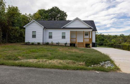 5 Min to Downtown - 12 to Elon - Deck - Wi-Fi - Foto 63