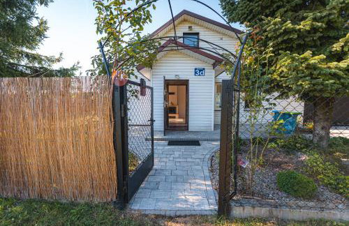 Tonkielek - Domek z Jacuzzi Nad Rzeką Bug - Foto 3